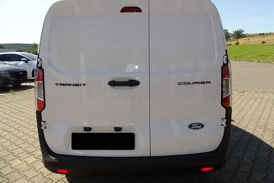 Ford Transit Courier Trend L1H1