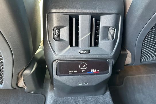 BMW X3 xDrive20d M Sport