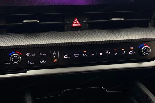 Kia Sportage 1.6 T-GDI Business Line 4WD DCT