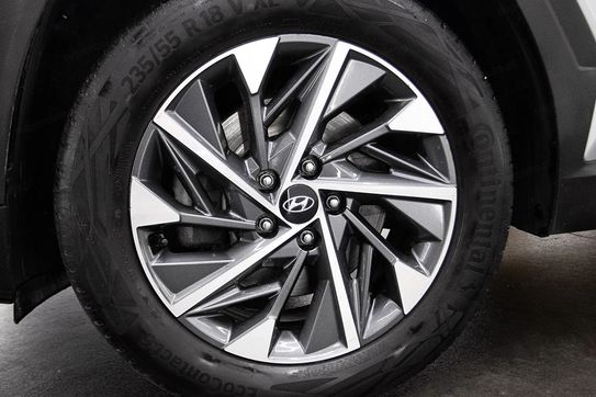 Hyundai Tucson 1.6 t-Gdi 48V Smart 2WD Dct
