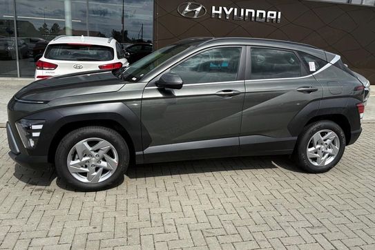 Hyundai Kona 1.6 T-GDI Executive DCT