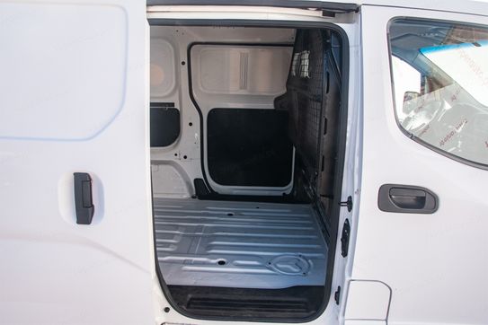 Nissan NV200 L1H1