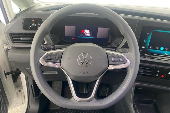 Volkswagen Caddy Cargo L1H1