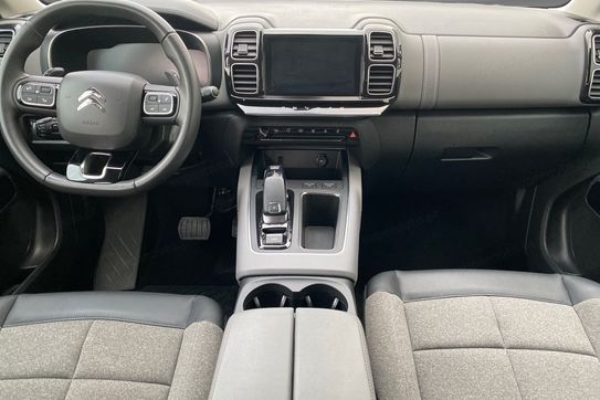 Citroen C5 Aircross Business 1.5 BlueHDI EAT8