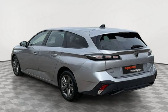 Peugeot 308 1.2 PureTech Active Pack S&S EAT8