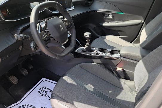 Peugeot 208 1.2 Puretech Allure S&S