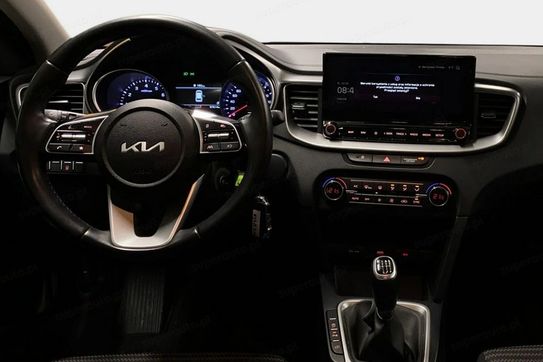 Kia Ceed 1.5 T-GDI