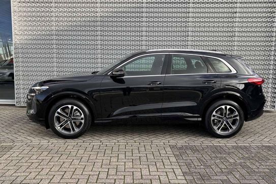 Audi Q5 TFSI quattro advanced