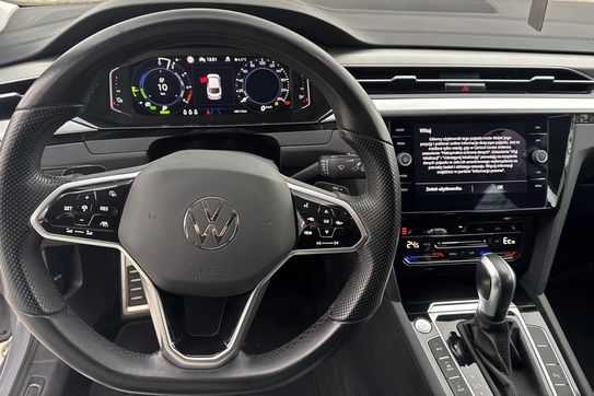 Volkswagen Arteon Elegance 1.4 TSI Plug-In Hybrid  DSG