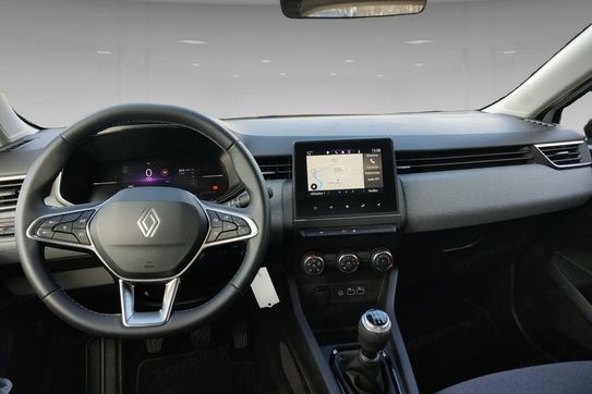 Renault Clio Evolution 1.0 Sce