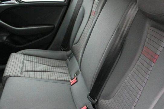 Audi A3 35 TFSI  S tronic