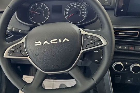 Dacia Sandero Stepway Extreme LPG 1.0 TCe