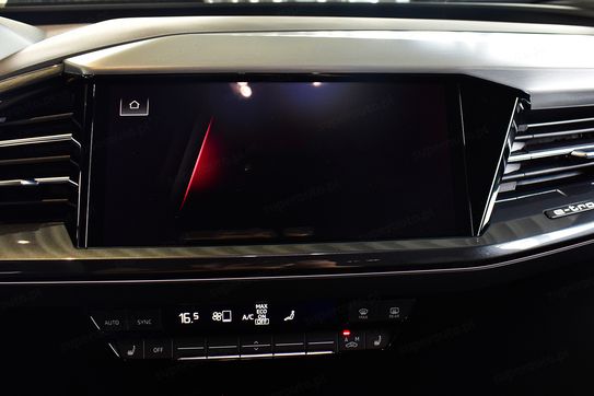 Audi Q4 e-tron 45 quattro S Line Sportback