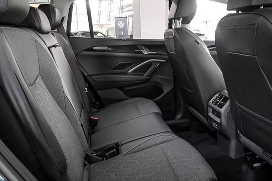 Volkswagen Tayron Life Plus 2.0 TDI DSG