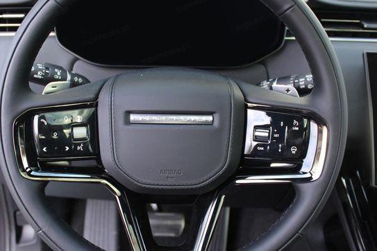 Land Rover Range Rover Sport Range Rover S 3.0 D300 Dynamic SE