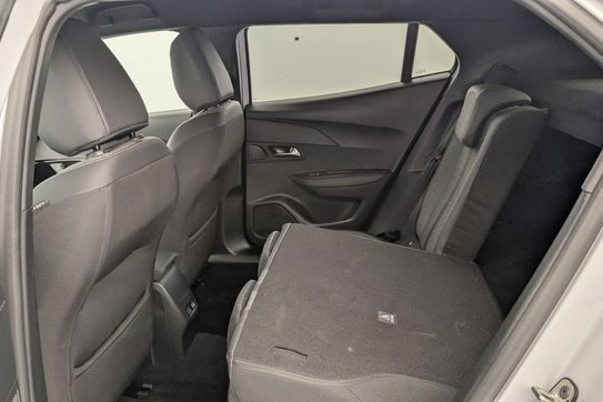 Peugeot 2008 ALLURE 1.2 PureTech