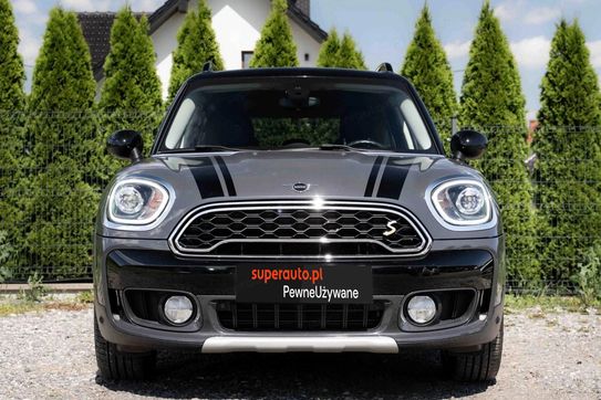 Mini Countryman Cooper SE ALL4