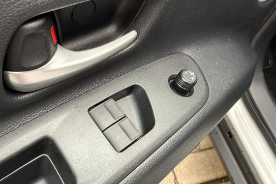 Toyota Aygo X Comfort 1.5 Hybrid Dynamic Force