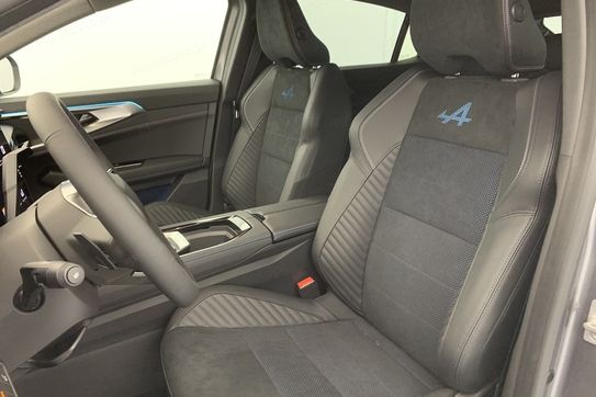 Renault Rafale Esprit Alpine 1.2 E-Tech Full Hybrid AT