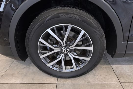 Volkswagen Tiguan 1.5 TSI DSG