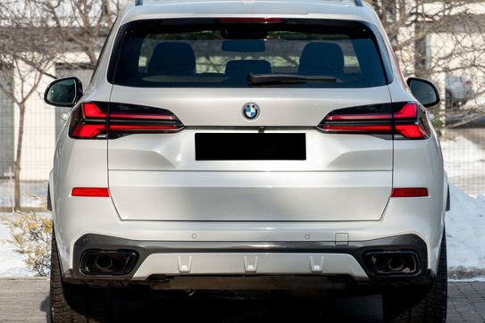 BMW X5 xDrive40i M Sport