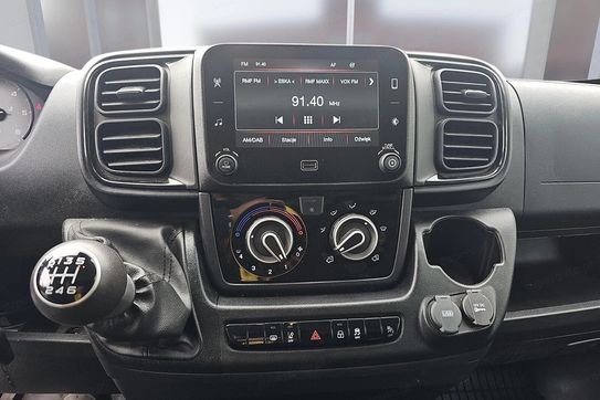 Fiat Ducato Maxi L4H3