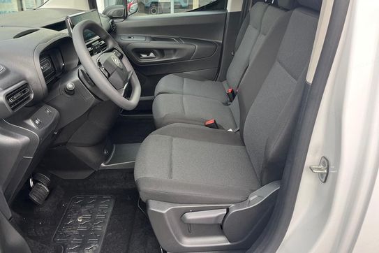 Citroen Berlingo Van XL L2H1 EAT8