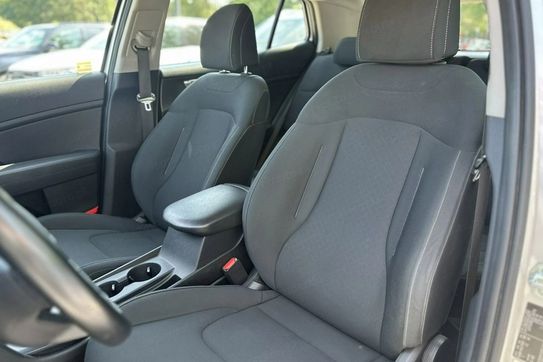 Kia Sportage T-GDI M + Smart 2WD