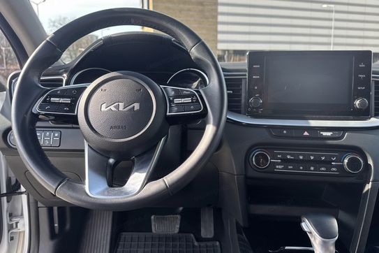 Kia XCeed L 1.6 GDI PHEV  DCT