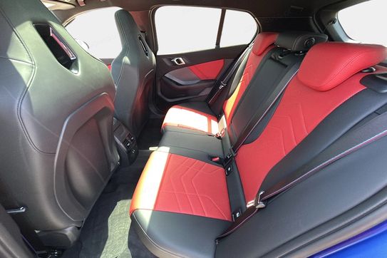 BMW Seria 1 M135 xDrive