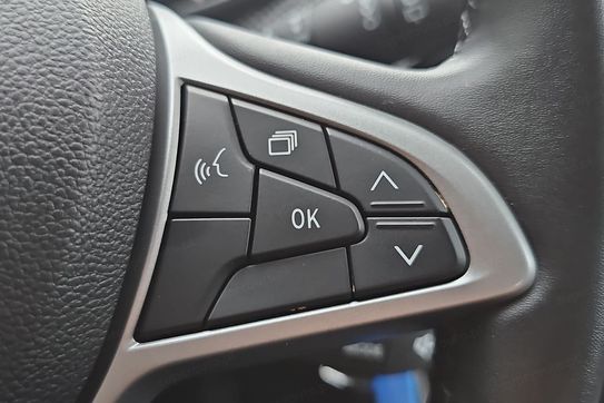 Dacia Sandero TCE Expression