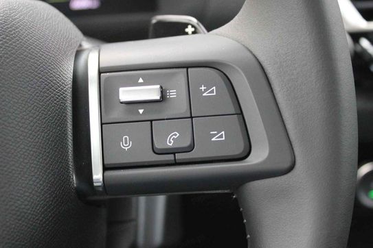 Citroen C4 Collection eDCT6 1.2 mHEV