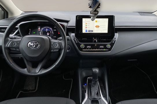 Toyota Corolla 1.8 Hybrid Active