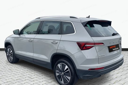 Skoda Karoq 1.5 TSI ACT Style DSG