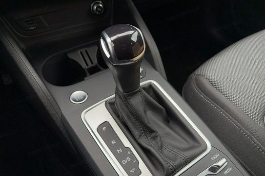 Audi Q2 35 TFSI S tronic