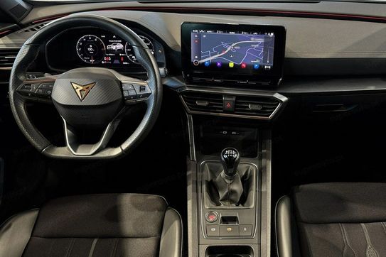 Cupra Formentor 1.5 TSI