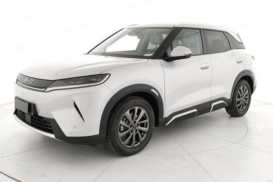 BYD ATTO 2 Boost DM-i aut