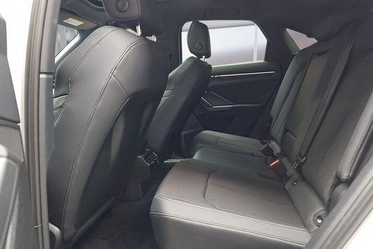 Audi Q3 Sportback 35 TFSI S Line