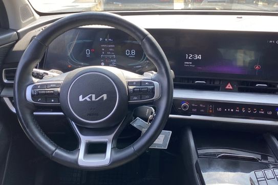 Kia Sportage 1.6 CRDI L 2WD