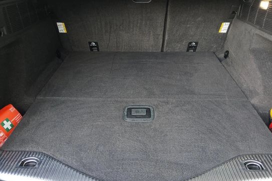 Ford Mondeo 2.0 Ecoblue Titanium