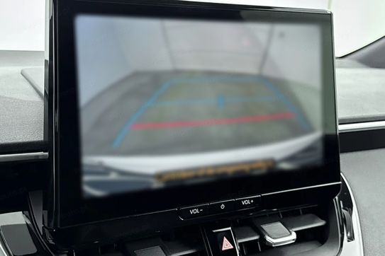 Toyota Corolla Style 2.0 Hybrid Dynamic Force