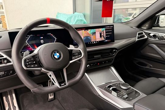 BMW Seria 4 Cabrio M440i xDrive