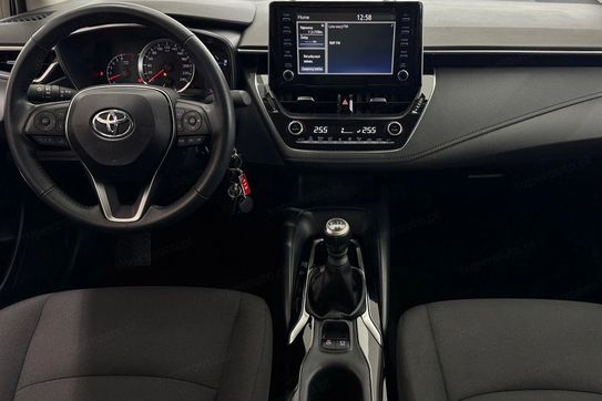 Toyota Corolla 1.5 Comfort