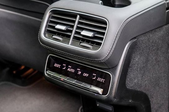 Mercedes GLS 450 d 4-MATIC AMG Line