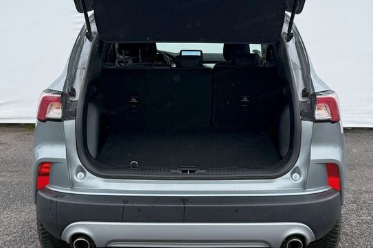 Ford Kuga 1.5 EcoBoost Titanium