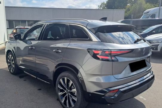 Renault Austral Techno 1.3 TCe mHEV