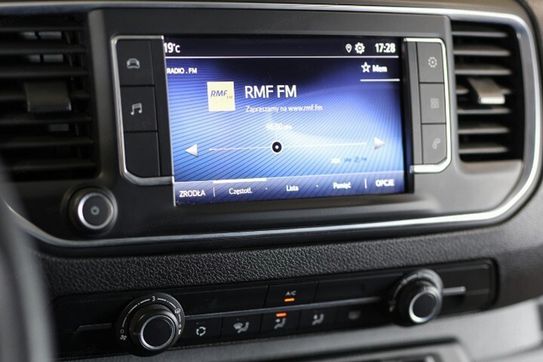 Toyota Proace Verso Long L2H1