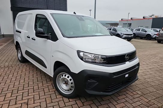 Opel Combo Van XL L2H1