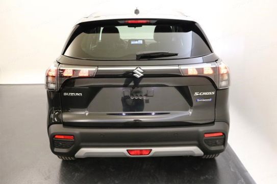 Suzuki S-Cross 1.4 BoosterJet mHEV Elegance SP 4WD aut