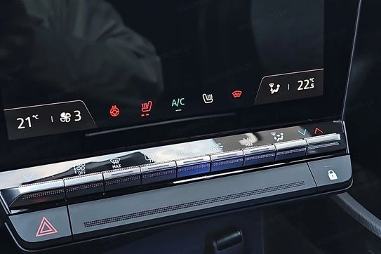 Renault Austral 1.3 TCe Techno